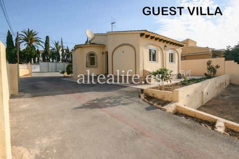 Villa i La Nucia, Alicante, La Nucia - € 850.000 | Ref: 191 - foto 17